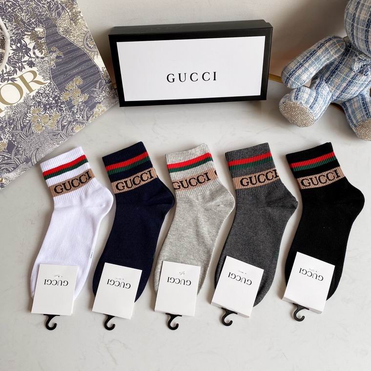 Gucci socks 07